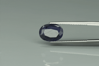 Iolite - 3.25ct - KN211642