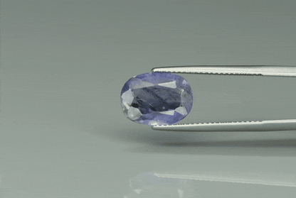 Iolite - 3.5ct - KN211643