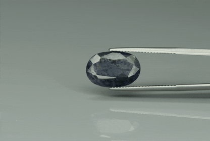 Iolite - 4.9ct - KN211644