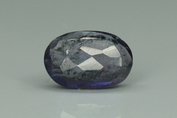 Iolite - 4.9ct - KN211644