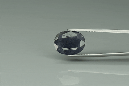 Iolite - 11.3ct - KN211648