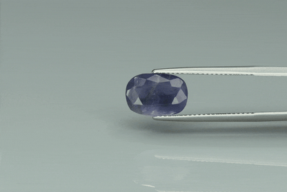 Iolite - 3.85ct - KN211669
