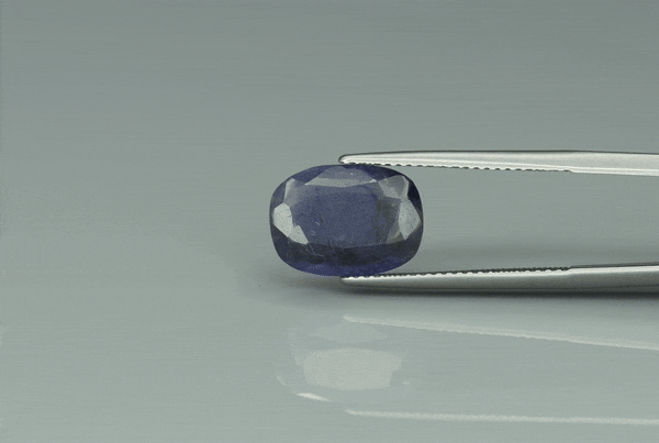Iolite - 3.25ct - KN211670