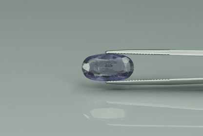 Iolite - 4.4ct - KN211672