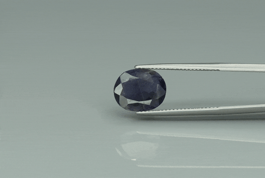 Iolite - 3.3ct - KN211673