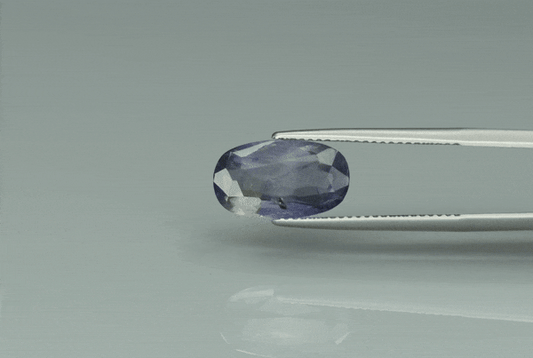 Iolite - 3.7ct - KN211674