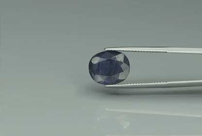 Iolite - 5.6ct - KN211676