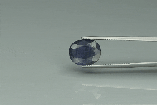Iolite - 5.6ct - KN211676