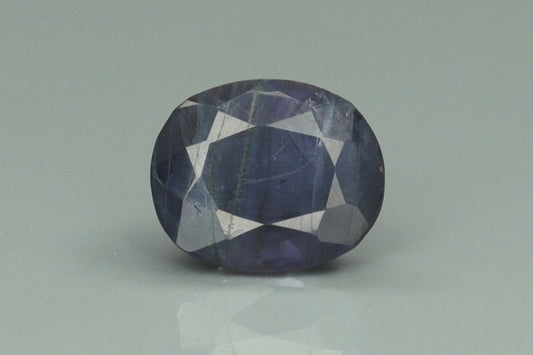 Iolite - 5.6ct - KN211676