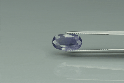 Iolite - 3.6ct - KN211677