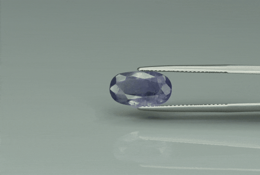 Iolite - 3.6ct - KN211677