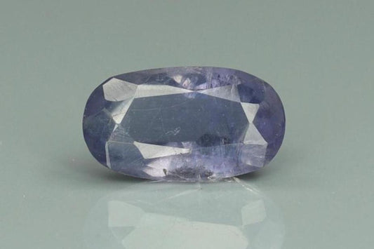 Iolite - 3.6ct - KN211677