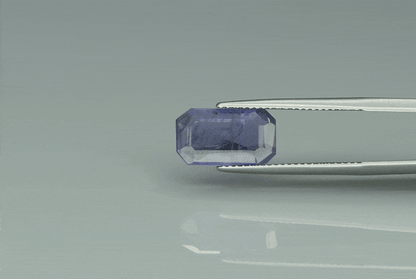 Iolite - 3.15ct - KN211678