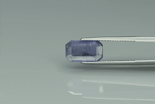 Iolite - 3.15ct - KN211678