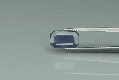 Iolite - 3.4ct - KN211679