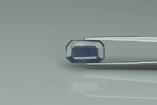 Iolite - 3.4ct - KN211679