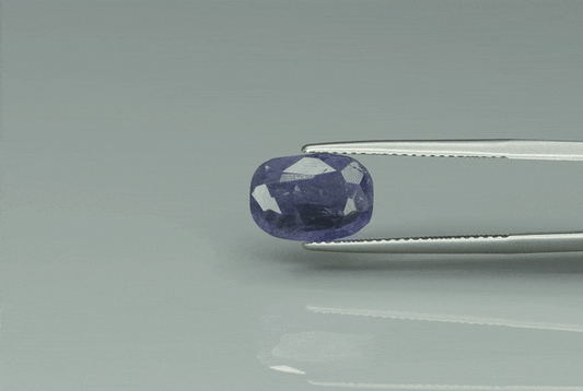 Iolite - 3.35ct - KN211680