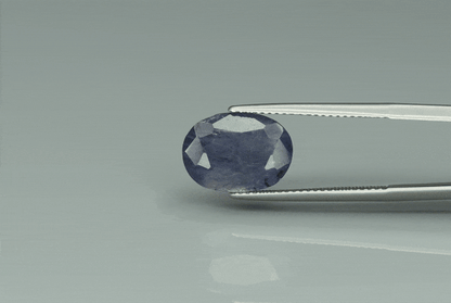Iolite - 4.65ct - KN211681