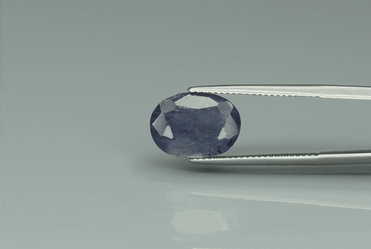 Iolite - 4.65ct - KN211681