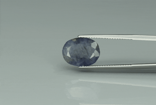 Iolite - 4.05ct - KN211682