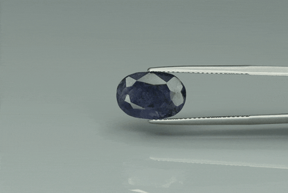Iolite - 4.6ct - KN211683
