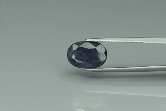 Iolite - 4.6ct - KN211683