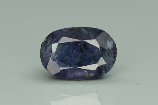 Iolite - 4.6ct - KN211683