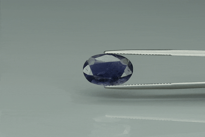 Iolite - 3.45ct - KN211692