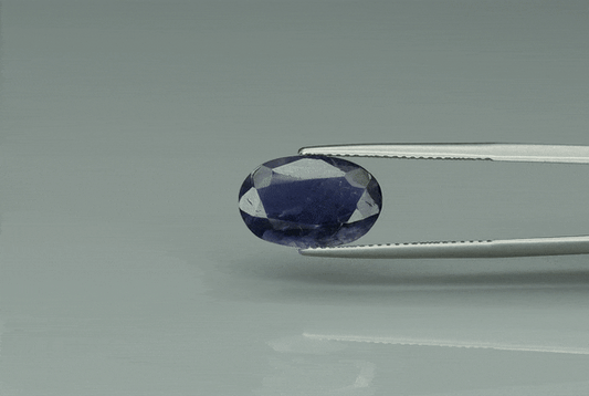 Iolite - 3.45ct - KN211692