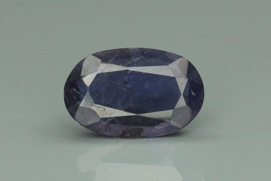 Iolite - 3.45ct - KN211692