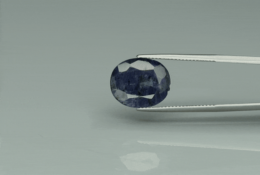 Iolite - 7.1ct - KN211694