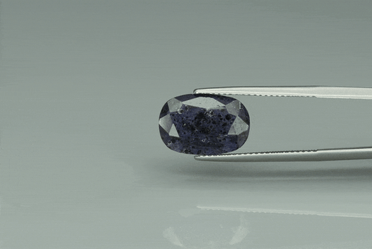 Iolite - 4.6ct - KN211695