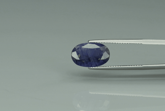 Iolite - 3.75ct - KN211696
