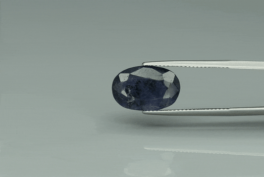 Iolite - 6.4ct - KN211697