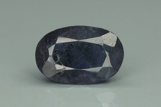 Iolite - 6.4ct - KN211697