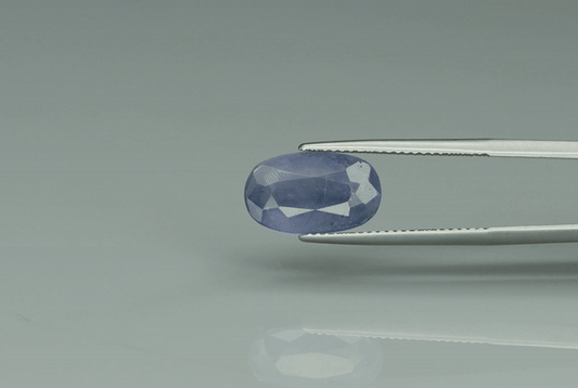 Iolite - 4ct - KN211699