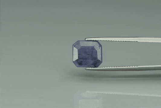 Iolite - 3.8ct - KN211700