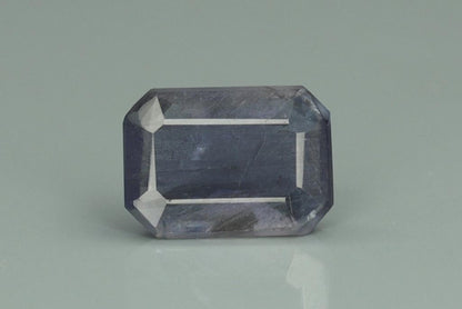 Iolite - 3.7ct - KN211701