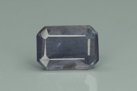 Iolite - 3.7ct - KN211701