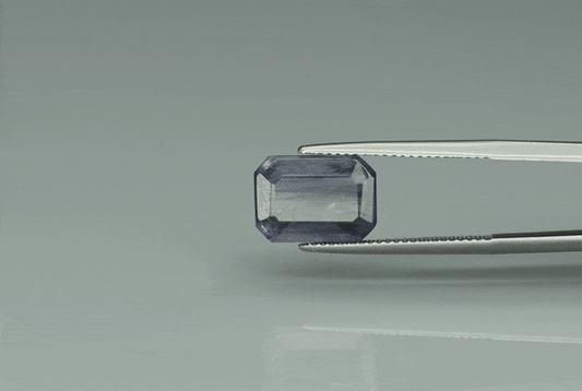 Iolite - 3.7ct - KN211701