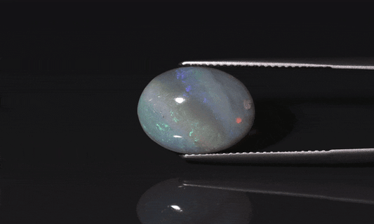 Opal - 3.85ct - KO213525