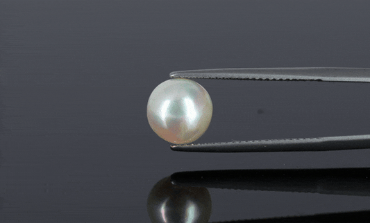 Pearl - 4.25ct - KP111283