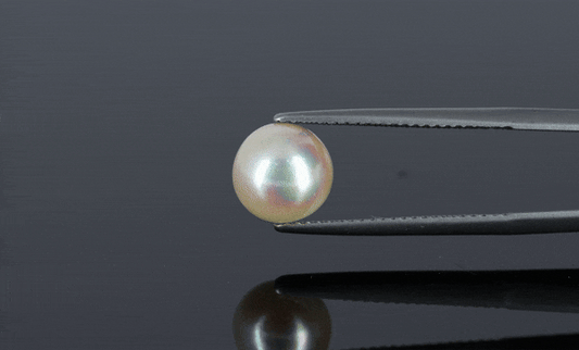 Pearl - 3.95ct - KP111284