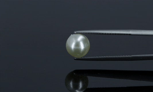 Pearl - 3.9ct - KP111289