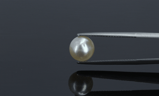 Pearl - 4ct - KP111290