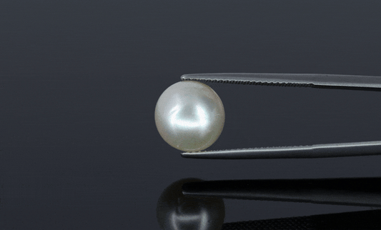 Pearl - 7.75ct - KP111294