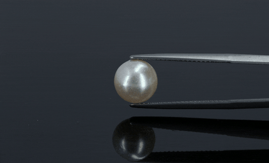 Pearl - 4.3ct - KP111302