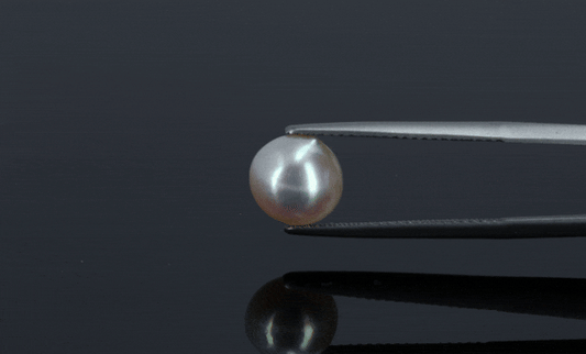 Pearl - 3.95ct - KP111305