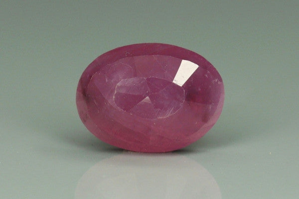 Ruby  - 3.9ct - KR109400