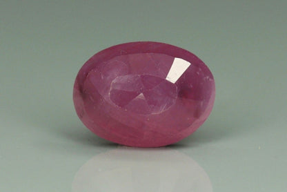 Ruby  - 3.9ct - KR109400